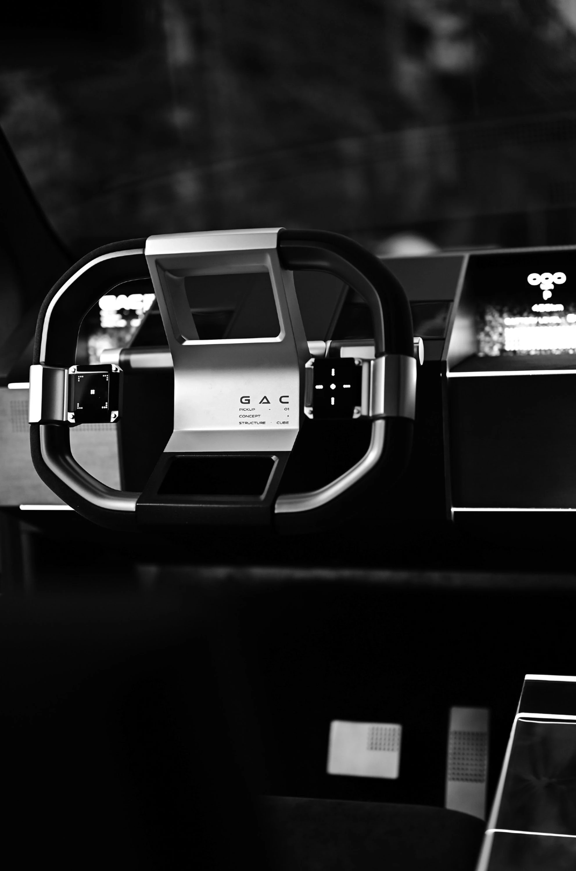 重塑越野想象-广汽概念皮卡 GAC PICKUP 01 ｜365天的好设计NO.131（图ZMTUxOTkwNDg=） - 观点 - 站酷设计师站酷资讯原创素材 - 站酷ZCOOL