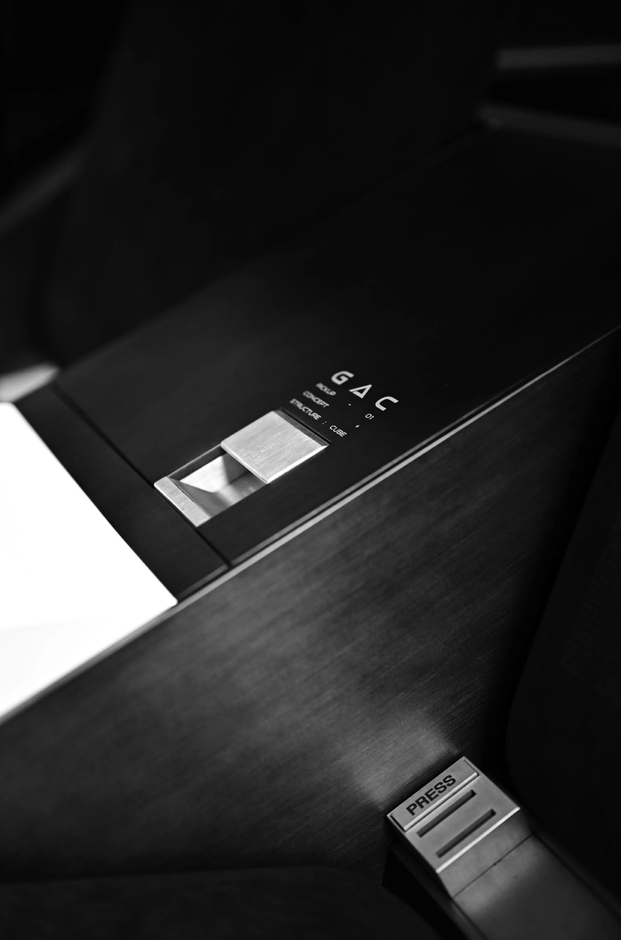 重塑越野想象-广汽概念皮卡 GAC PICKUP 01 ｜365天的好设计NO.131（图ZMTUxOTkwNTY=） - 观点 - 站酷设计师站酷资讯原创素材 - 站酷ZCOOL