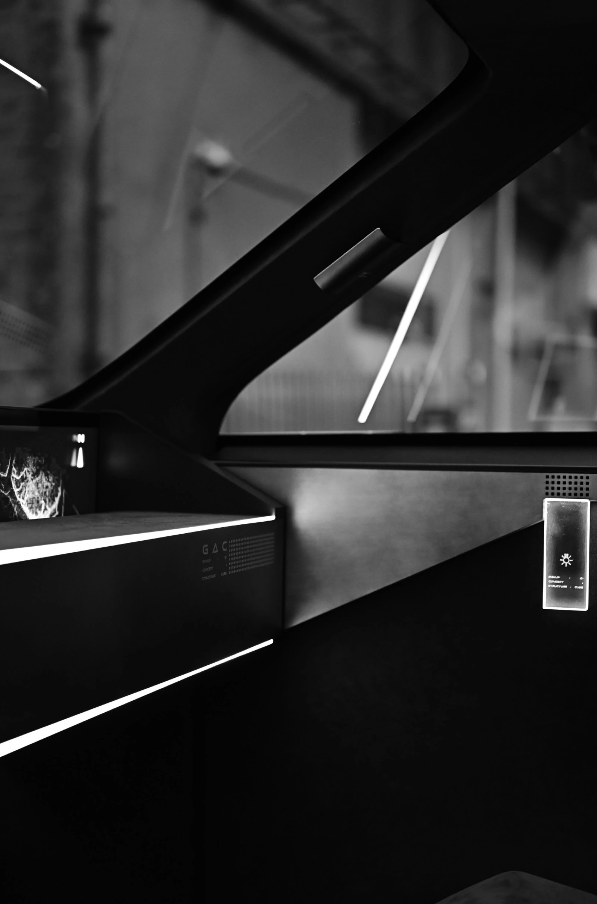 重塑越野想象-广汽概念皮卡 GAC PICKUP 01 ｜365天的好设计NO.131（图ZMTUxOTkwNjA=） - 观点 - 站酷设计师站酷资讯原创素材 - 站酷ZCOOL