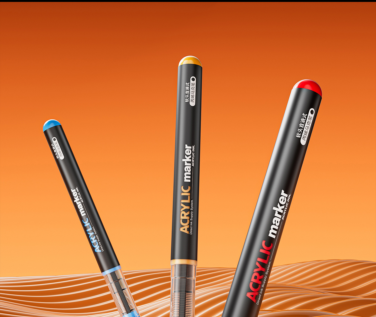 晨光文具 | 电商详情页 | 美术篇03（图ZMzk1NDE5MzM2） - 电商 - 站酷设计师吴大浪原创素材 - 站酷ZCOOL