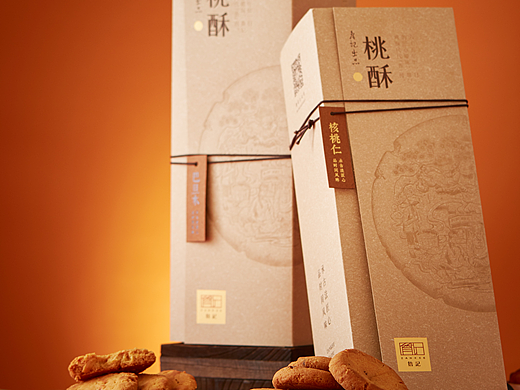 酥点的正确打开方式