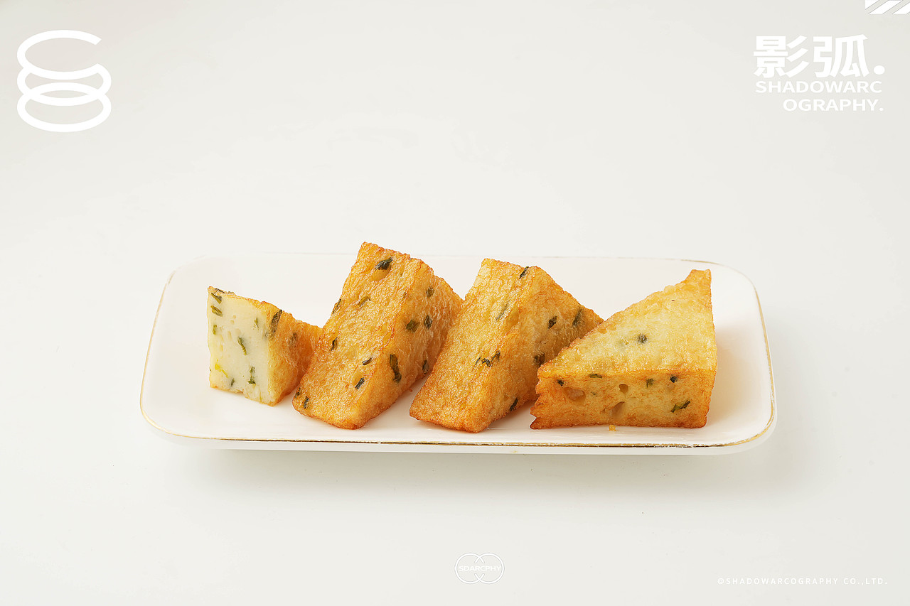 影弧&冻品火锅菜拍摄