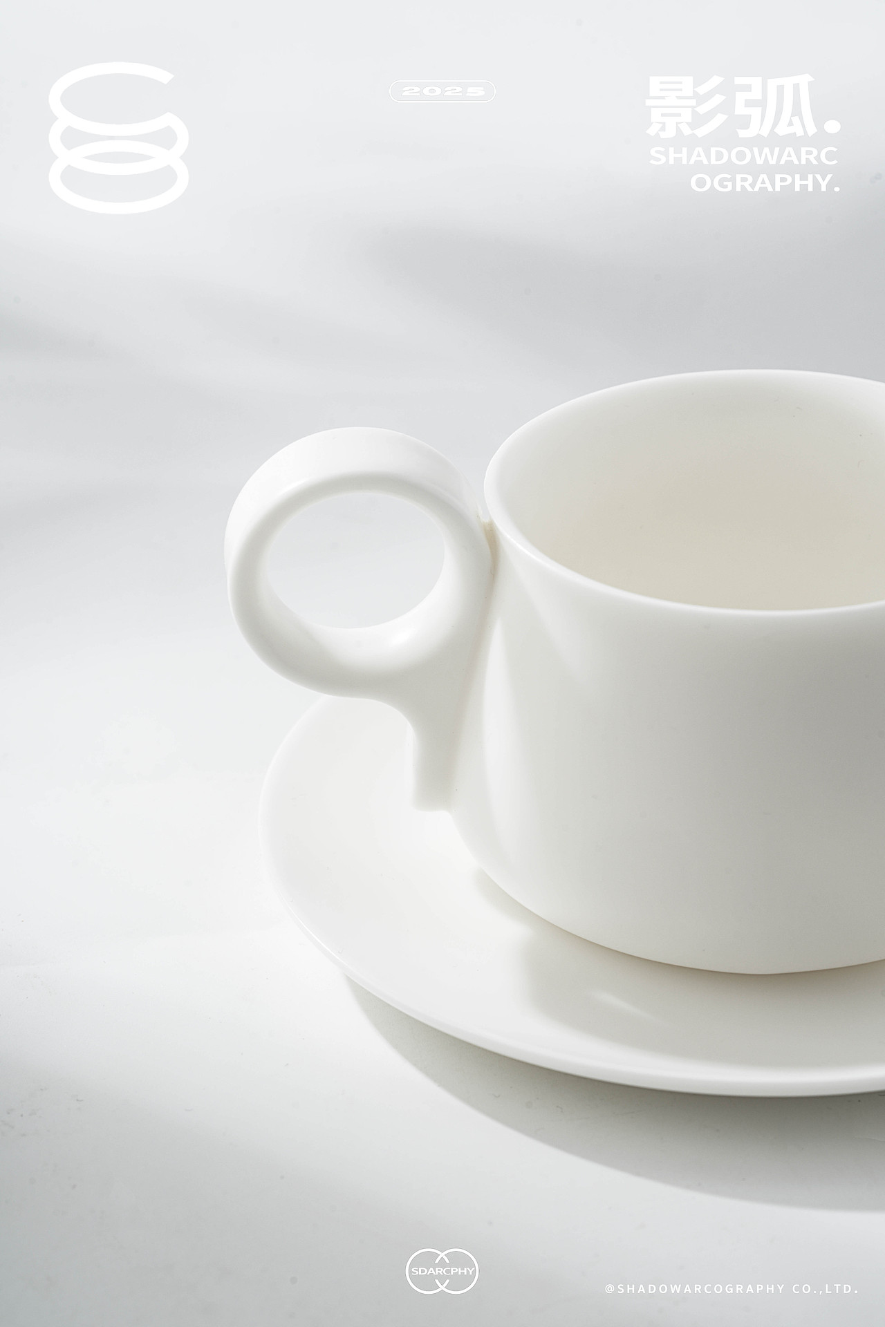 影弧&南山先生 器具拍摄