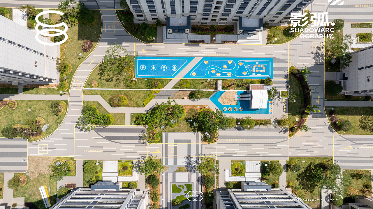 影弧&浦发集团 浦城安置房项目图片拍摄（图ZMzk1NDI0NDY0） - 环境/建筑摄影 - 站酷设计师ShadowArc影弧原创素材 - 站酷ZCOOL