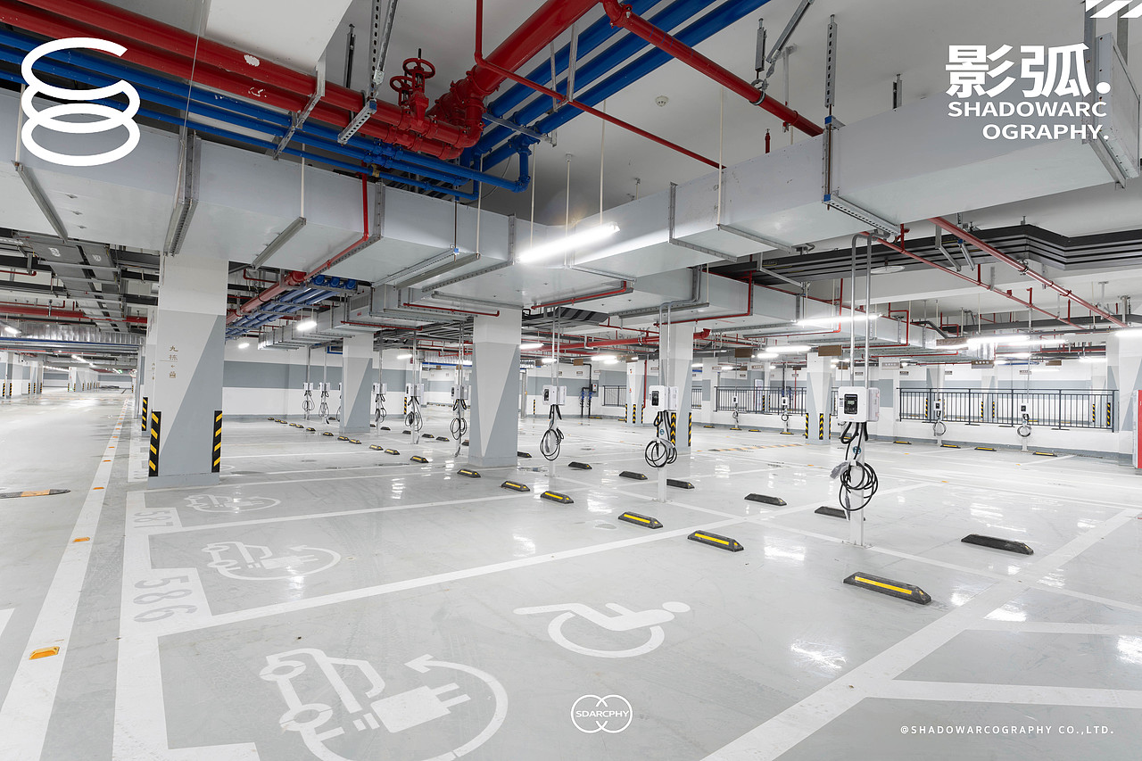 影弧&浦发集团 浦城安置房项目图片拍摄（图ZMzk1NDI0NTA0） - 环境/建筑摄影 - 站酷设计师ShadowArc影弧原创素材 - 站酷ZCOOL