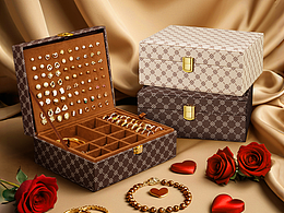 亚马逊︱珠宝盒