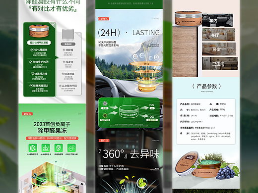 一些建模结合AI详情页