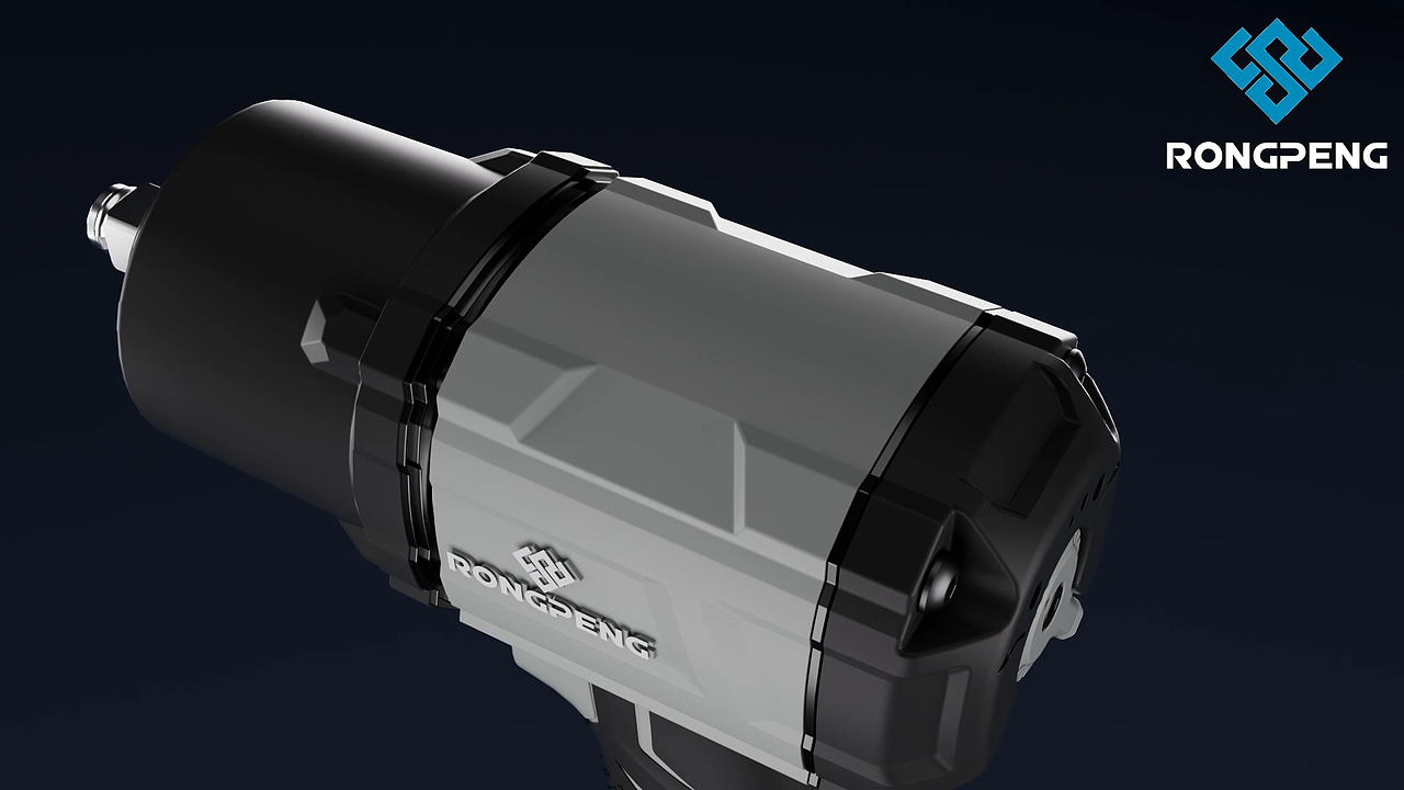 亚马逊产品 风炮 制作分享