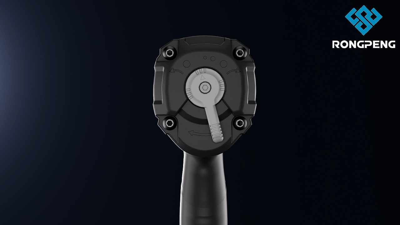 亚马逊产品 风炮 制作分享