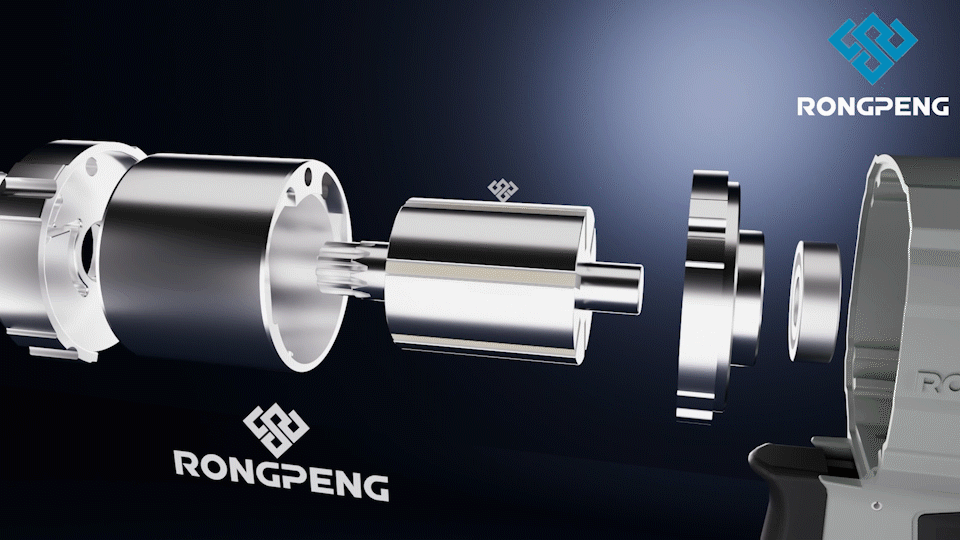 亚马逊产品 风炮 制作分享