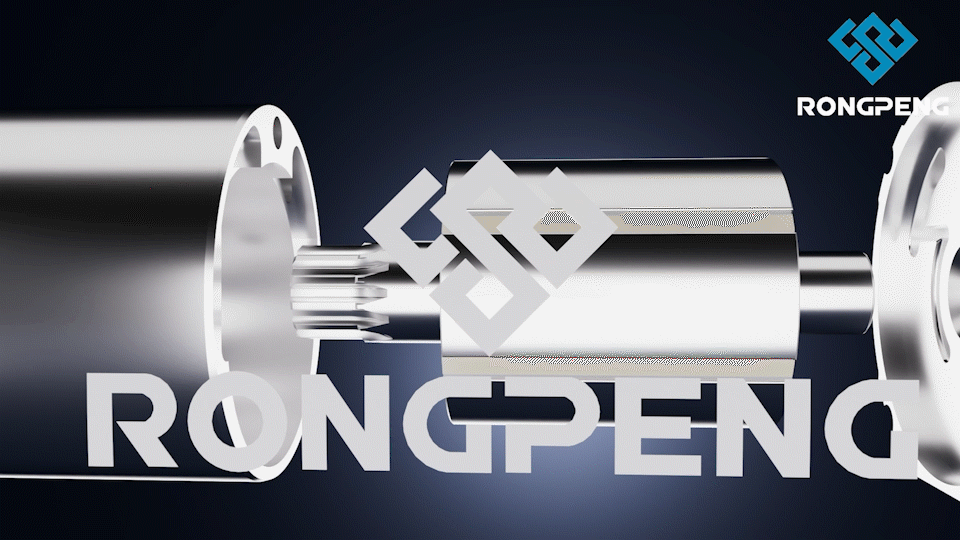 亚马逊产品 风炮 制作分享