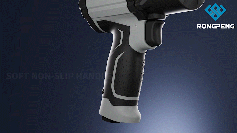 亚马逊产品 风炮 制作分享