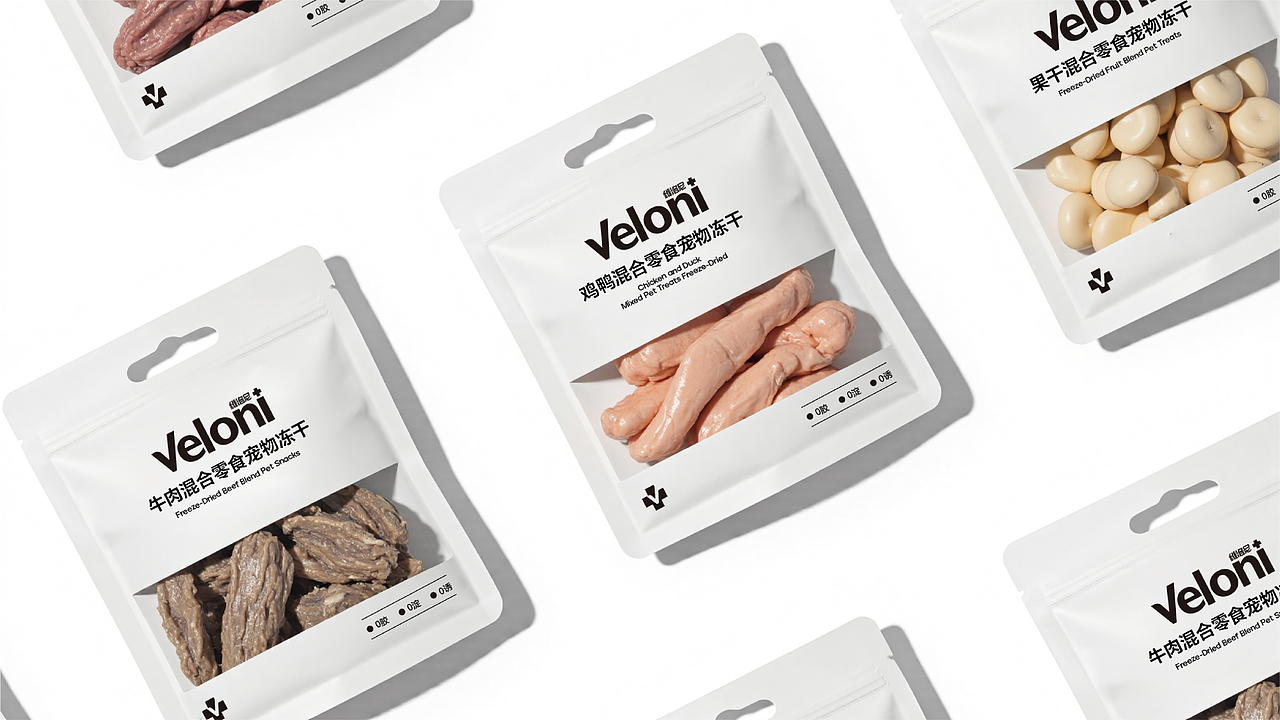 VELONI维洛尼品牌猫粮设计（图ZMzk1NDM1MjEy） - 品牌 - 站酷设计师ivy蕊碧原创素材 - 站酷ZCOOL