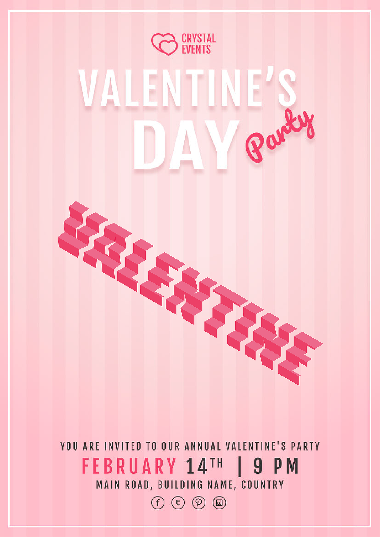 “折纸文字”海报（图ZMzk1NDM1NDE2） - 海报 - 站酷设计师熊猫爱吃小竹子原创素材 - 站酷ZCOOL