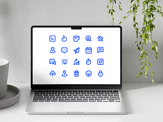 圖標(biāo)（個(gè)人主頁(yè)-ZNzI0MjY3MjA=） - Logo - 站酷設(shè)計(jì)師陳文旗原創(chuàng)素材 - 站酷ZCOOL
