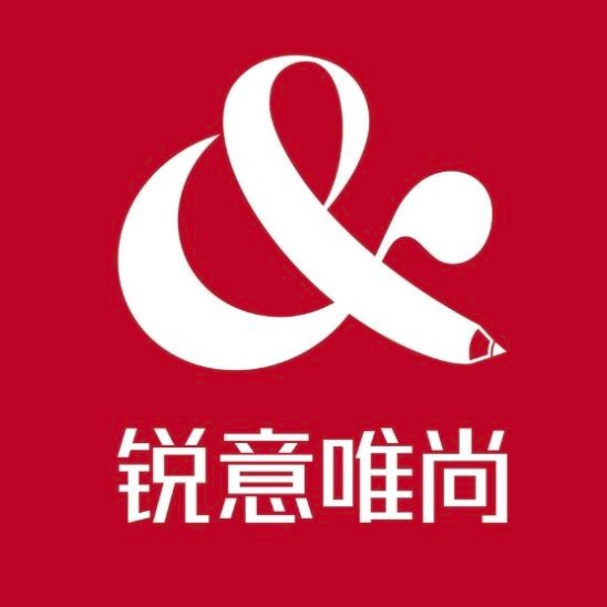 锐意奇思的Logo