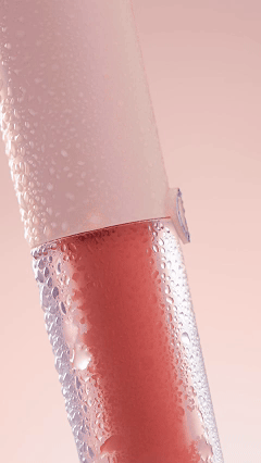 阿玛尼水唇釉单品*典韬摄影