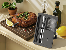 2025/5：烤肉溫度計-亞馬遜