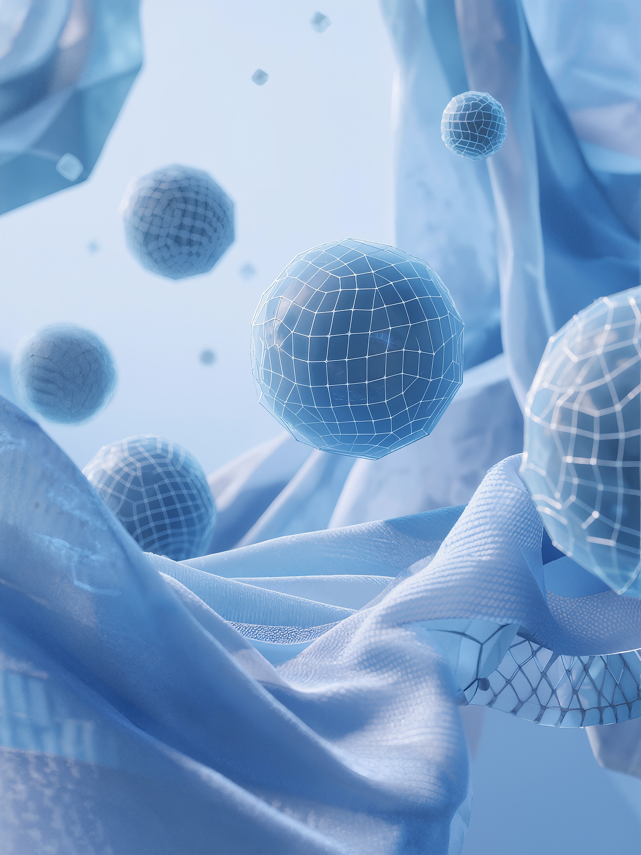 AI摄影｜布料（图ZMzk1NDQwNzI0） - AI作品 - 站酷设计师彼个所原创素材 - 站酷ZCOOL