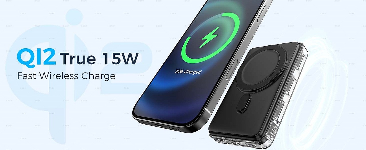 电子产品 3合1无线充 -Amazon亚马逊主副图A+设计案例（图ZMzk1NDQwNjg4） - 电商 - 站酷设计师亚马逊设计工作室原创素材 - 站酷ZCOOL