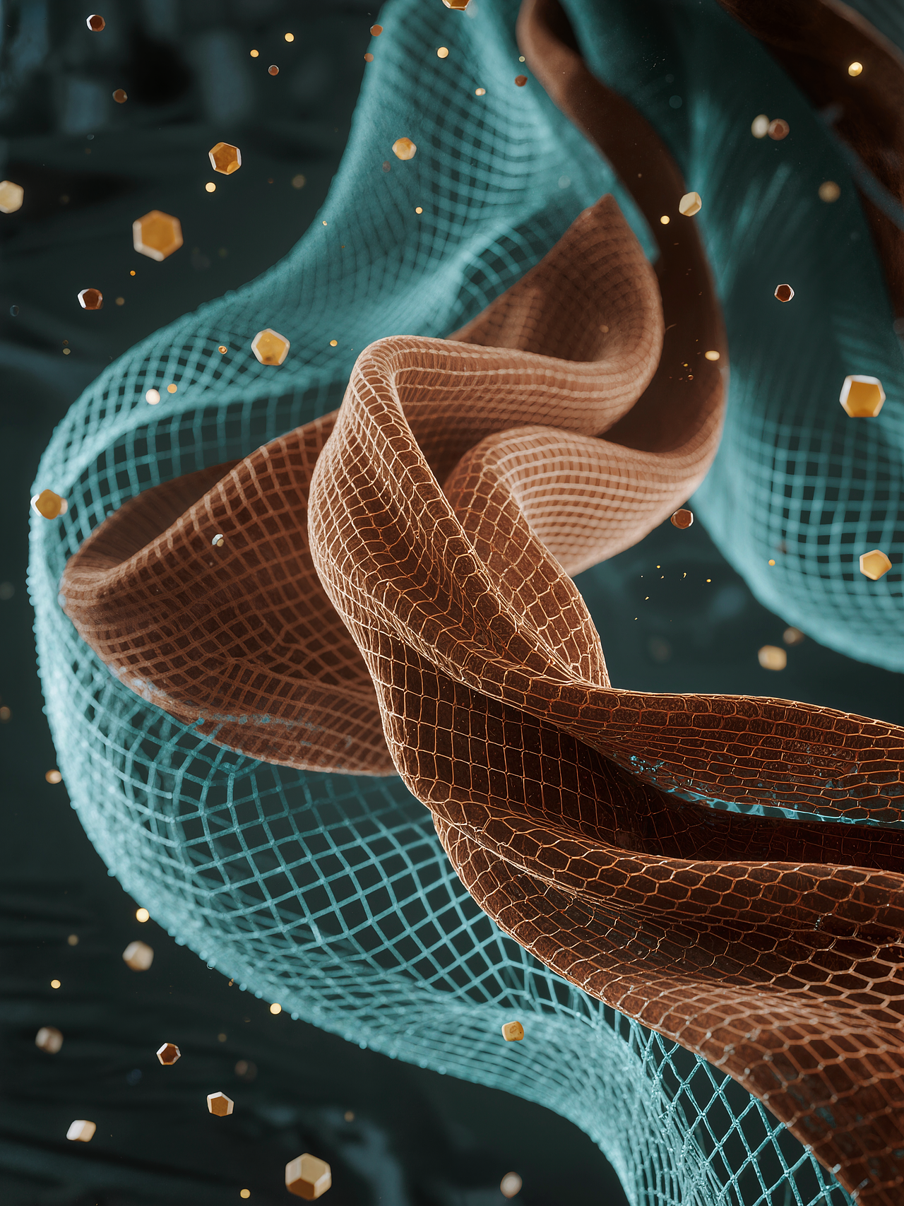 AI摄影｜布料（图ZMzk1NDQwNzM2） - AI作品 - 站酷设计师彼个所原创素材 - 站酷ZCOOL