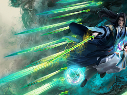 凡人修仙传5周年-韩立生辰图