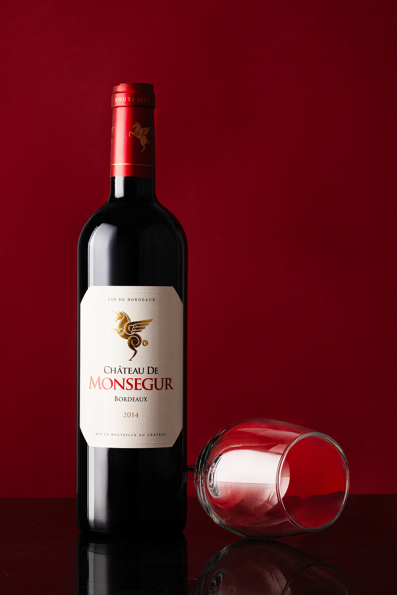 产品摄影 红酒摄影