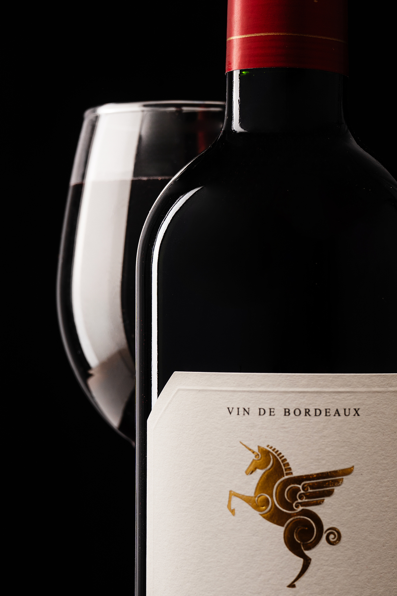 产品摄影 红酒摄影