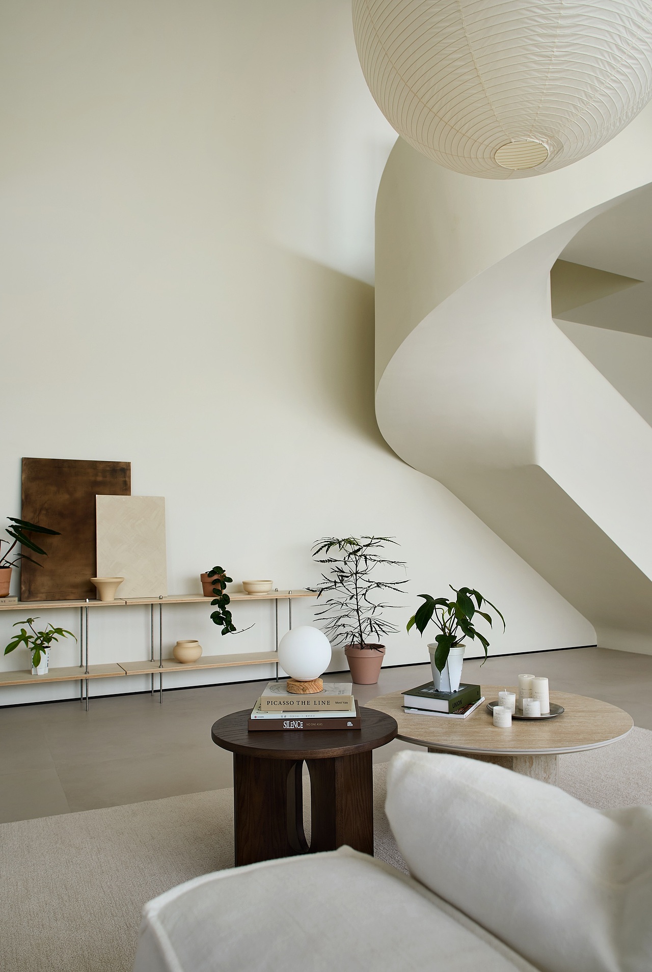 “统一审美”的精装房，我如何给空间“松绑”🥰