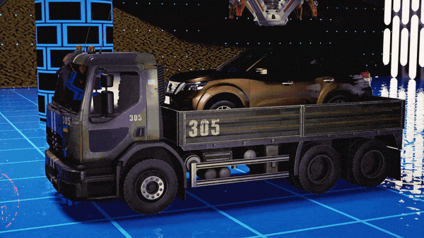 MotionDesign动态设计工具集套件综合运用1