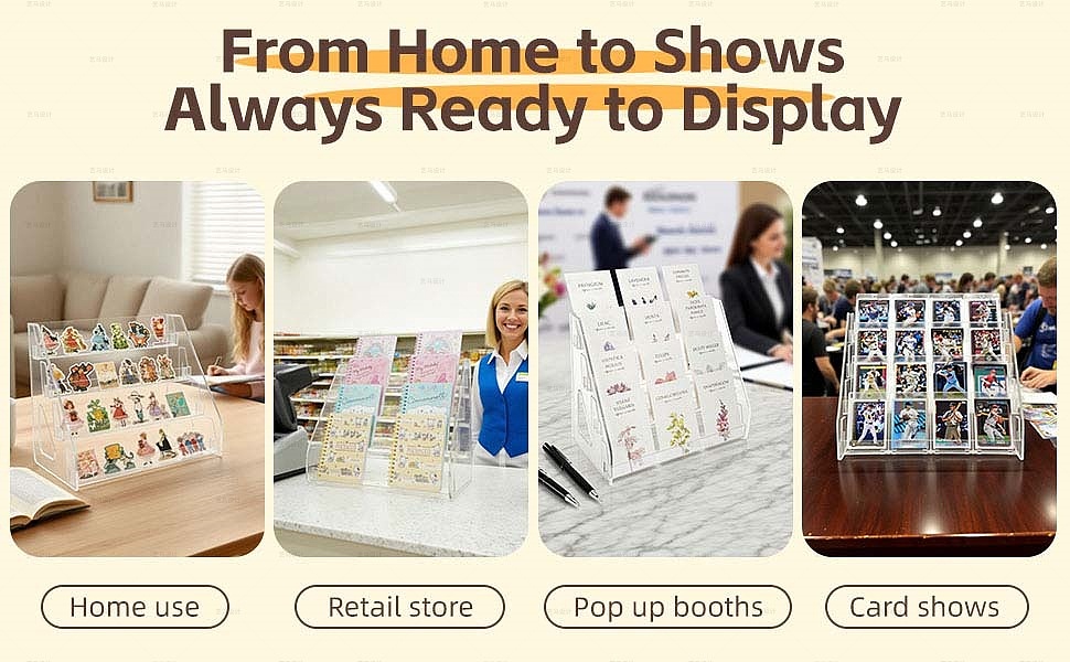 家居用品 透明展示架4层-Amazon亚马逊主副图设计案例（图ZMzk1NDU0NDky） - 电商 - 站酷设计师亚马逊设计工作室原创素材 - 站酷ZCOOL