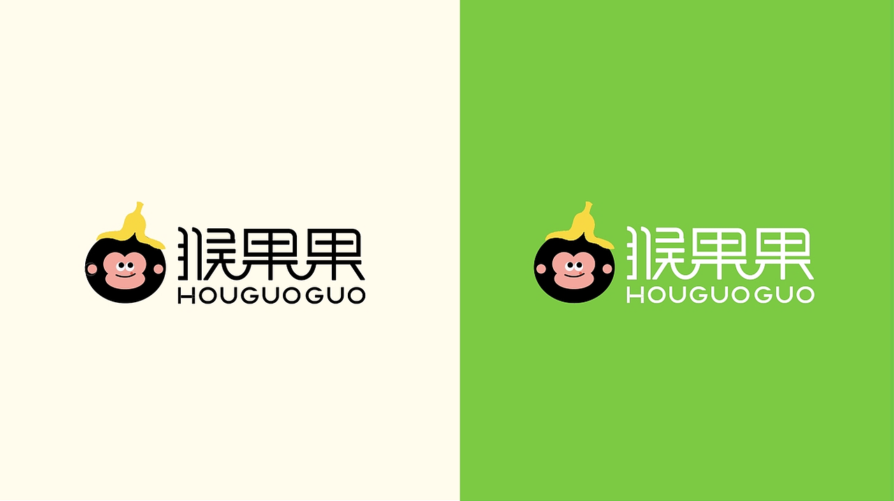猴果果HOUGUOGUO水果连锁品牌