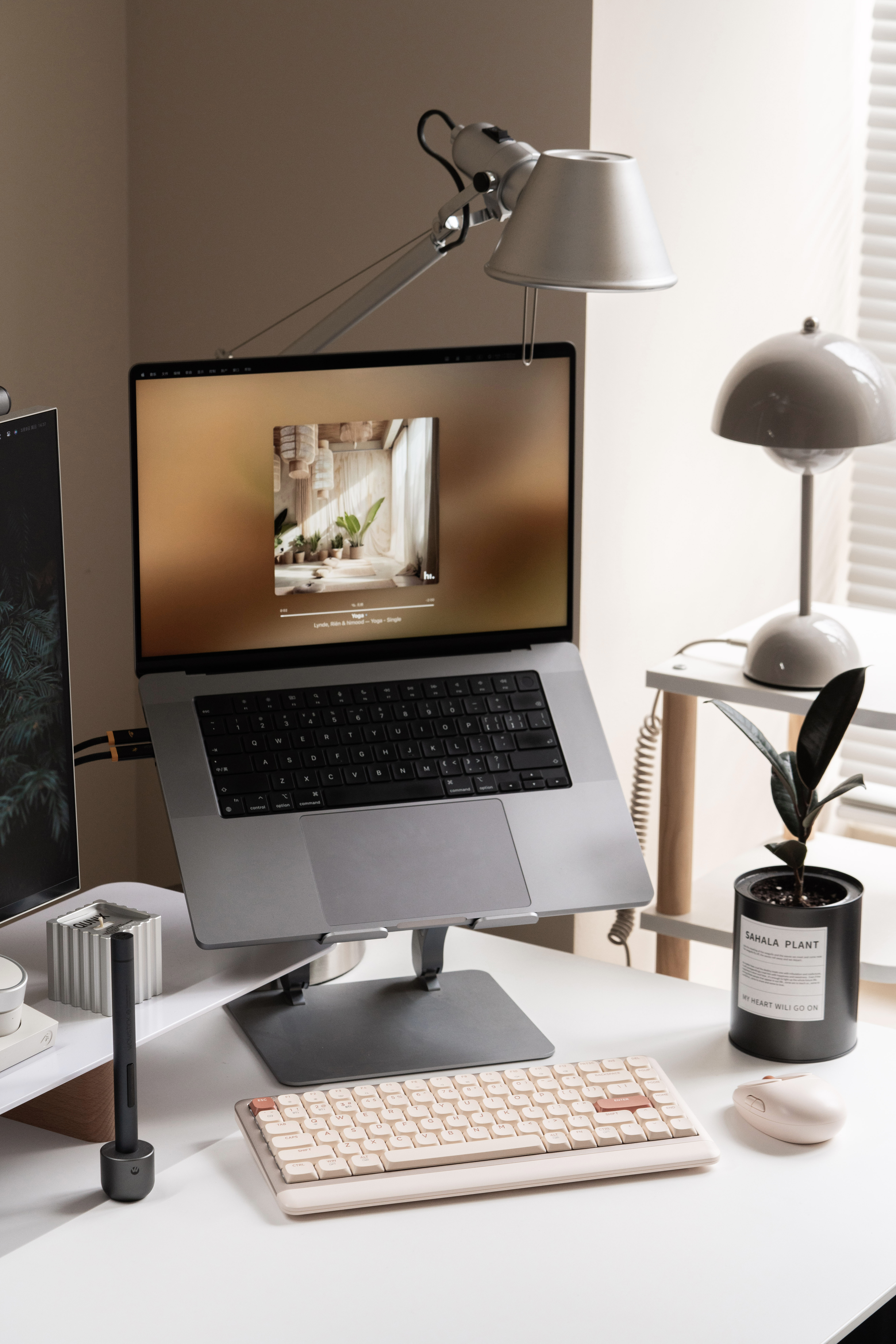 元气方糖NEO 84—要颜值、更要打字舒适