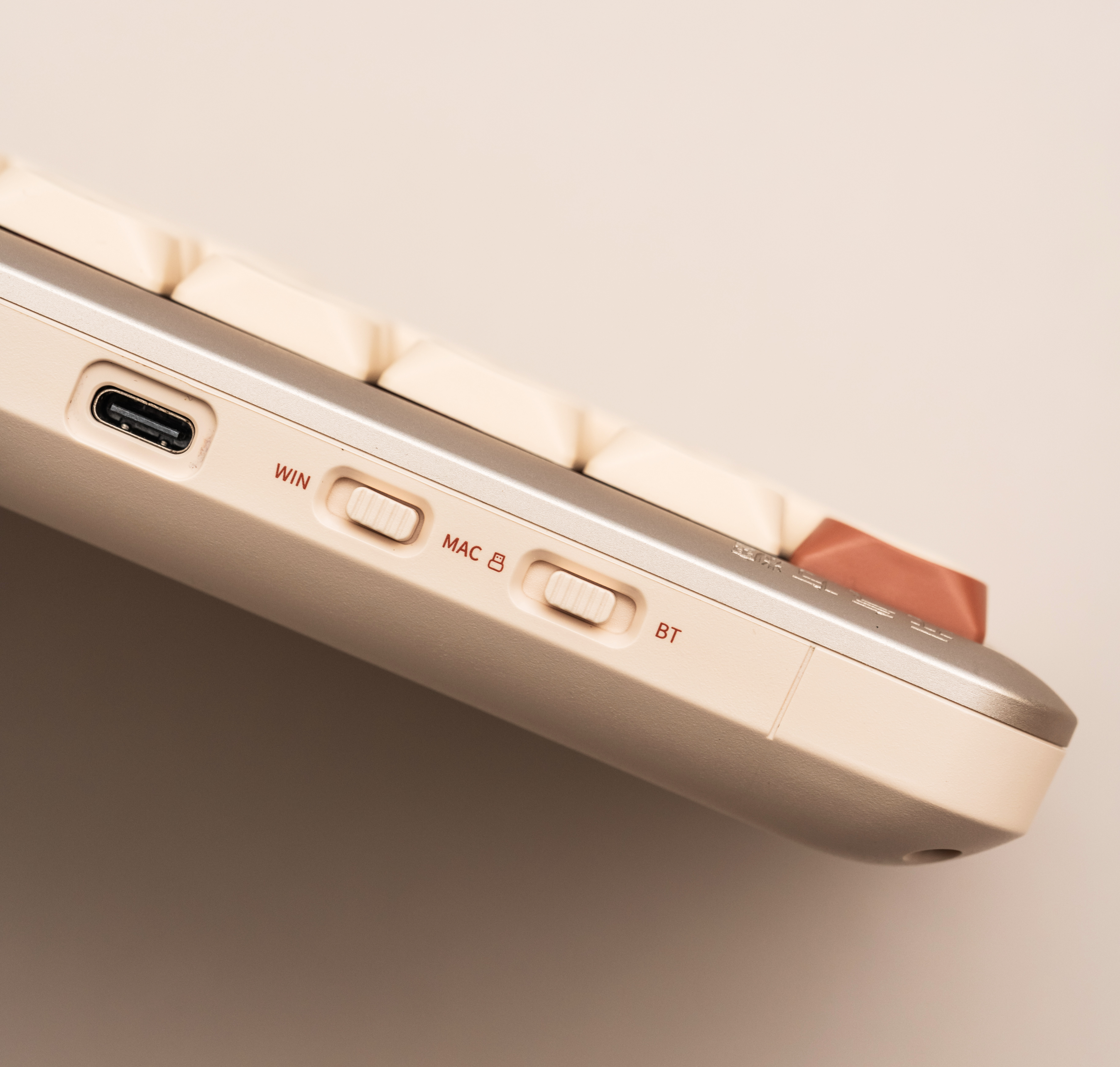 元气方糖NEO 84—要颜值、更要打字舒适