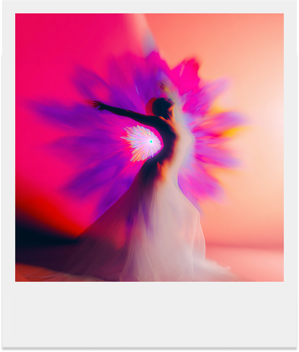 AI Art·Blooms of Her 风过枝头, 花有千万种模样（图ZMzk1NDYwNTY4） - AI作品 - 站酷设计师见珺原创素材 - 站酷ZCOOL