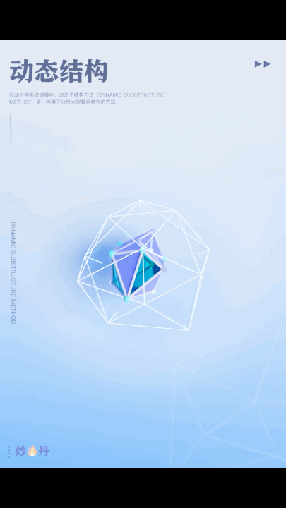 一些3D动态海报（图ZMzk1NDYwNzg0） - Motion Graphic - 站酷设计师铁甲卡布达原创素材 - 站酷ZCOOL