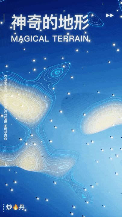 一些3D动态海报（图ZMzk1NDYwNzky） - Motion Graphic - 站酷设计师铁甲卡布达原创素材 - 站酷ZCOOL