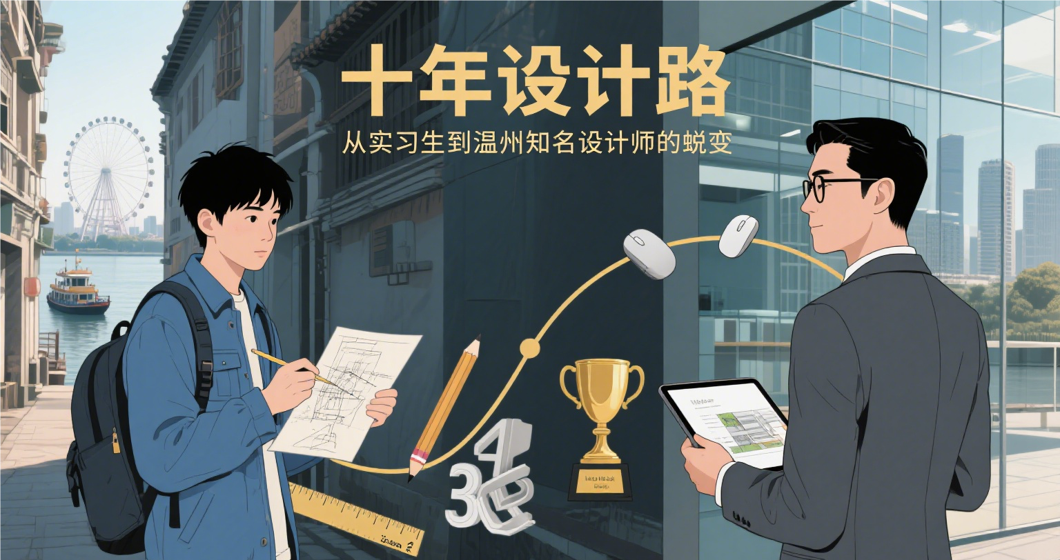 十年设计路:从实习生到温州知名设计师的蜕变个人总结(图ZMTUxOTk4NDQ=) - 书籍 - 站酷设计师钟意创作原创素材 - 站酷ZCOOL