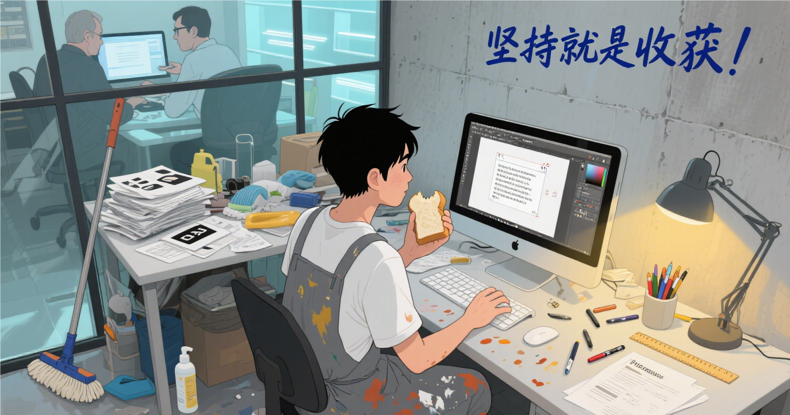 十年设计路:从实习生到温州知名设计师的蜕变个人总结(图ZMTUxOTk4NTI=) - 书籍 - 站酷设计师钟意创作原创素材 - 站酷ZCOOL