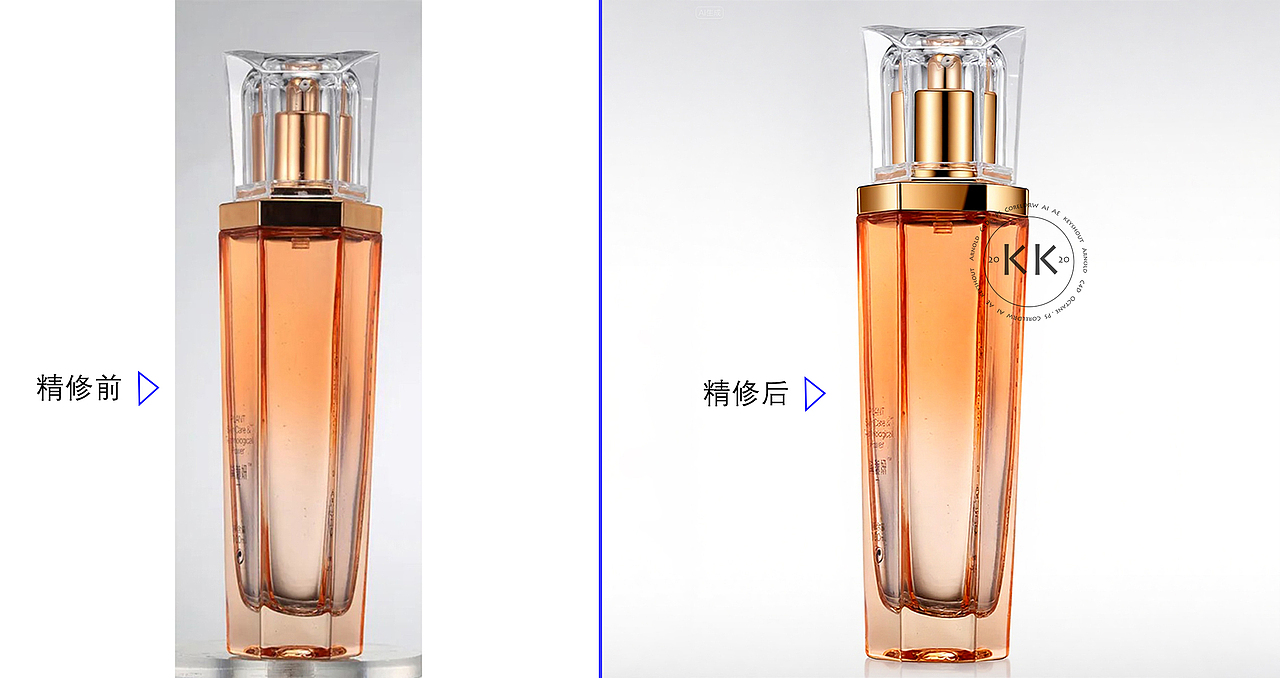 美妆类Ai修图（图ZMzk1NDYyODQ0） - 修图/后期 - 站酷设计师3D渲染设计师kiki原创素材 - 站酷ZCOOL