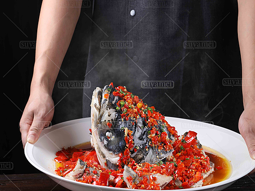 美食拍摄×湘力力，好食材简单做。