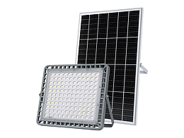 太陽能辰光投光燈