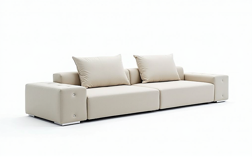 沙发产品设计~一种形态N种设计