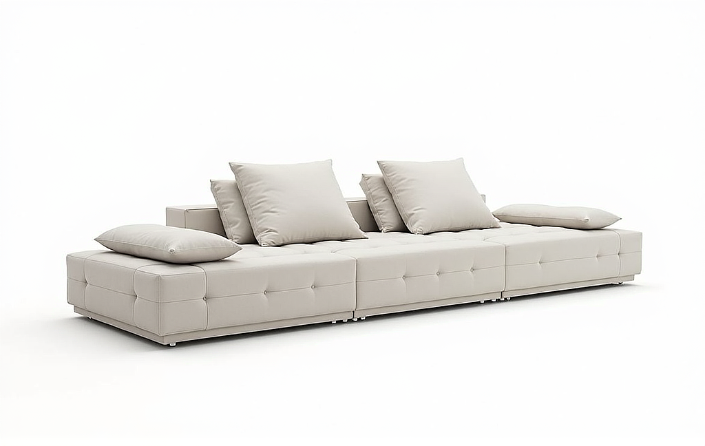 沙发产品设计~一种形态N种设计