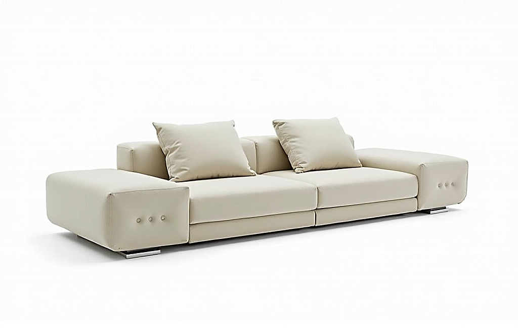 沙发产品设计~一种形态N种设计