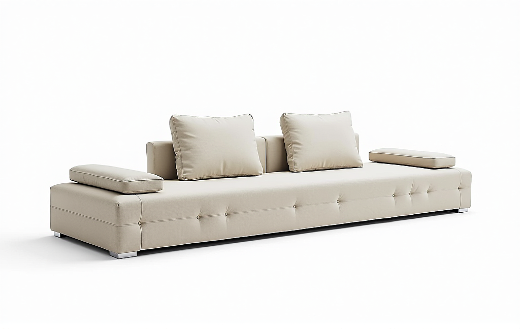 沙发产品设计~一种形态N种设计