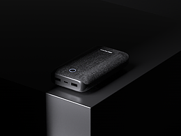 MARSTEK 移動電源P177D