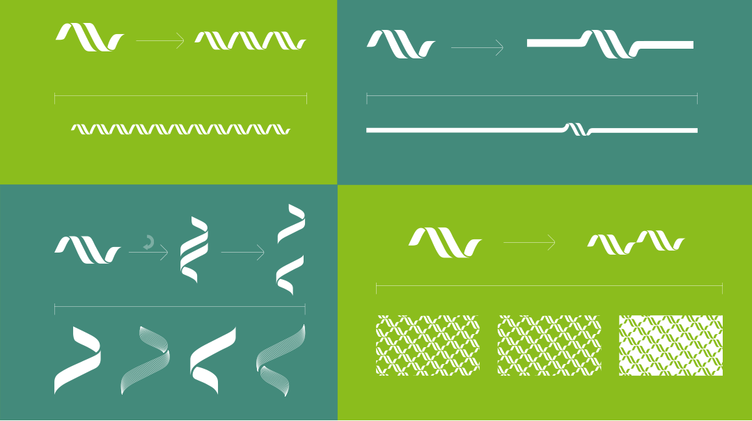 华隆 | 品牌形象设计