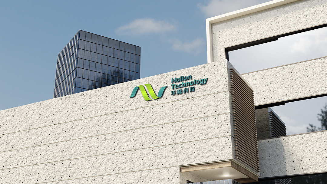 华隆 | 品牌形象设计