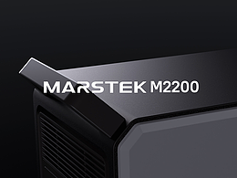 MARSTEK戶外電源M2200